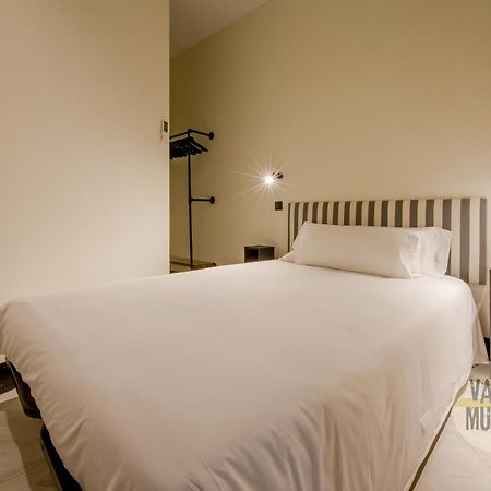 Iconic Apt En Plena Plaza Del Carmen Para 4Pax E3 马德里 外观 照片